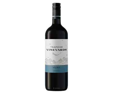 Vino tinto Trapiche Reserva